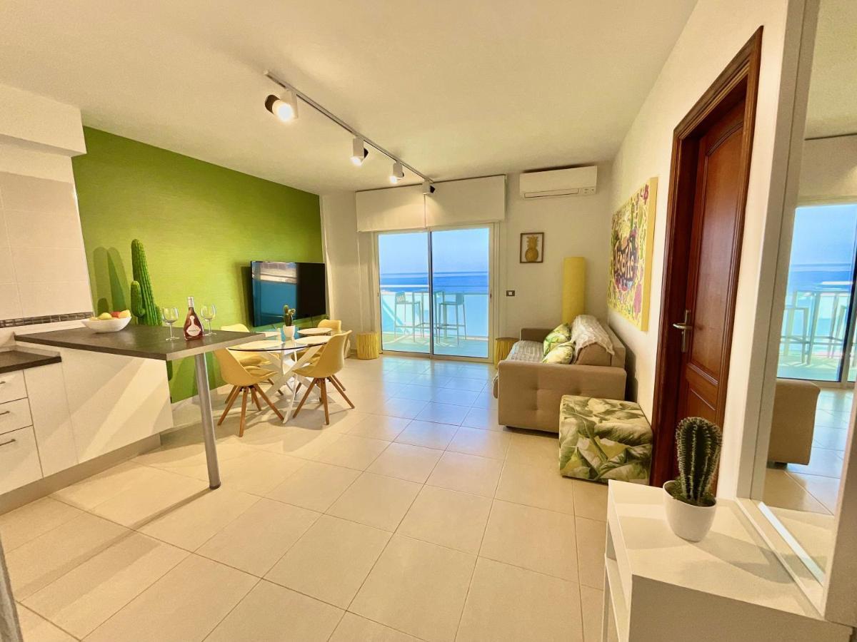 Tropical Rest Apartment Bajamar  Exterior foto