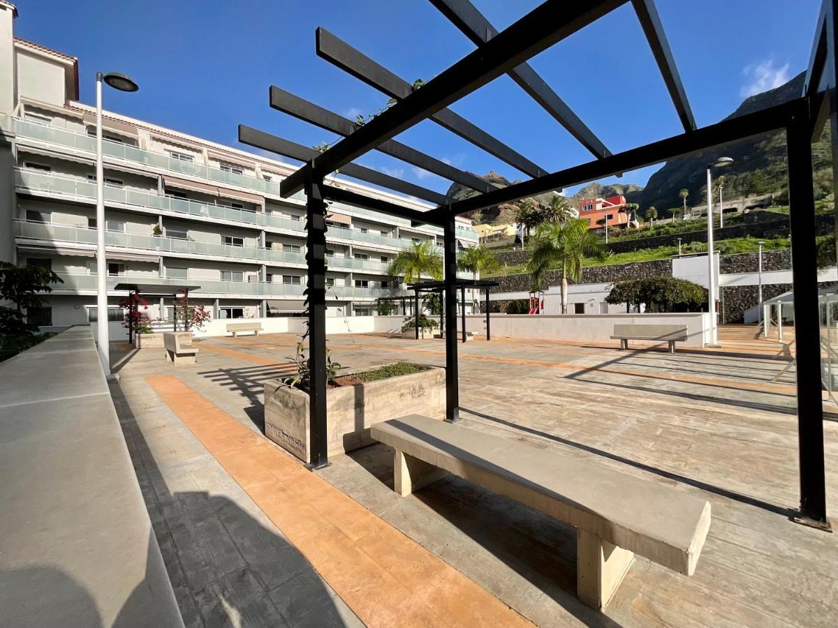 Tropical Rest Apartment Bajamar  Exterior foto
